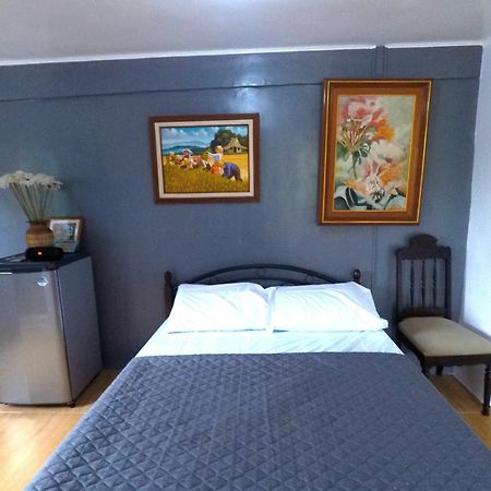 Lalyn'S Room In Quezon City Ngoại thất bức ảnh