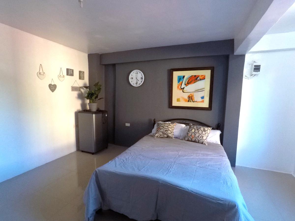 Lalyn'S Room In Quezon City Ngoại thất bức ảnh