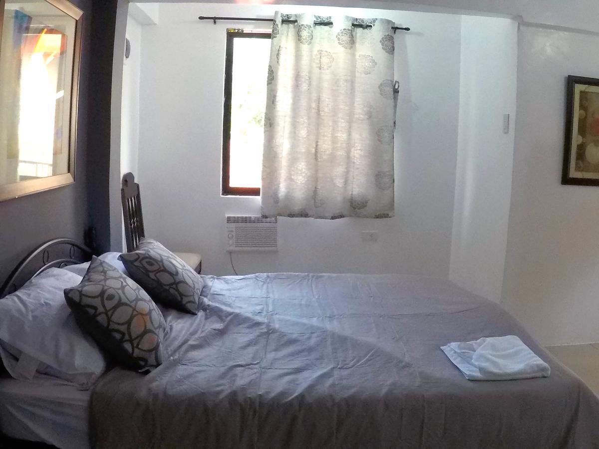 Lalyn'S Room In Quezon City Ngoại thất bức ảnh