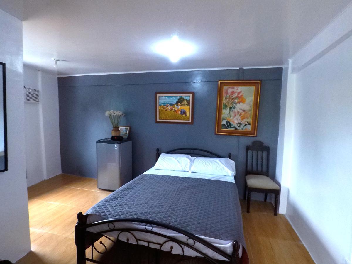 Lalyn'S Room In Quezon City Ngoại thất bức ảnh