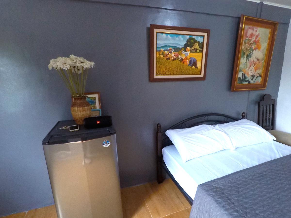 Lalyn'S Room In Quezon City Ngoại thất bức ảnh