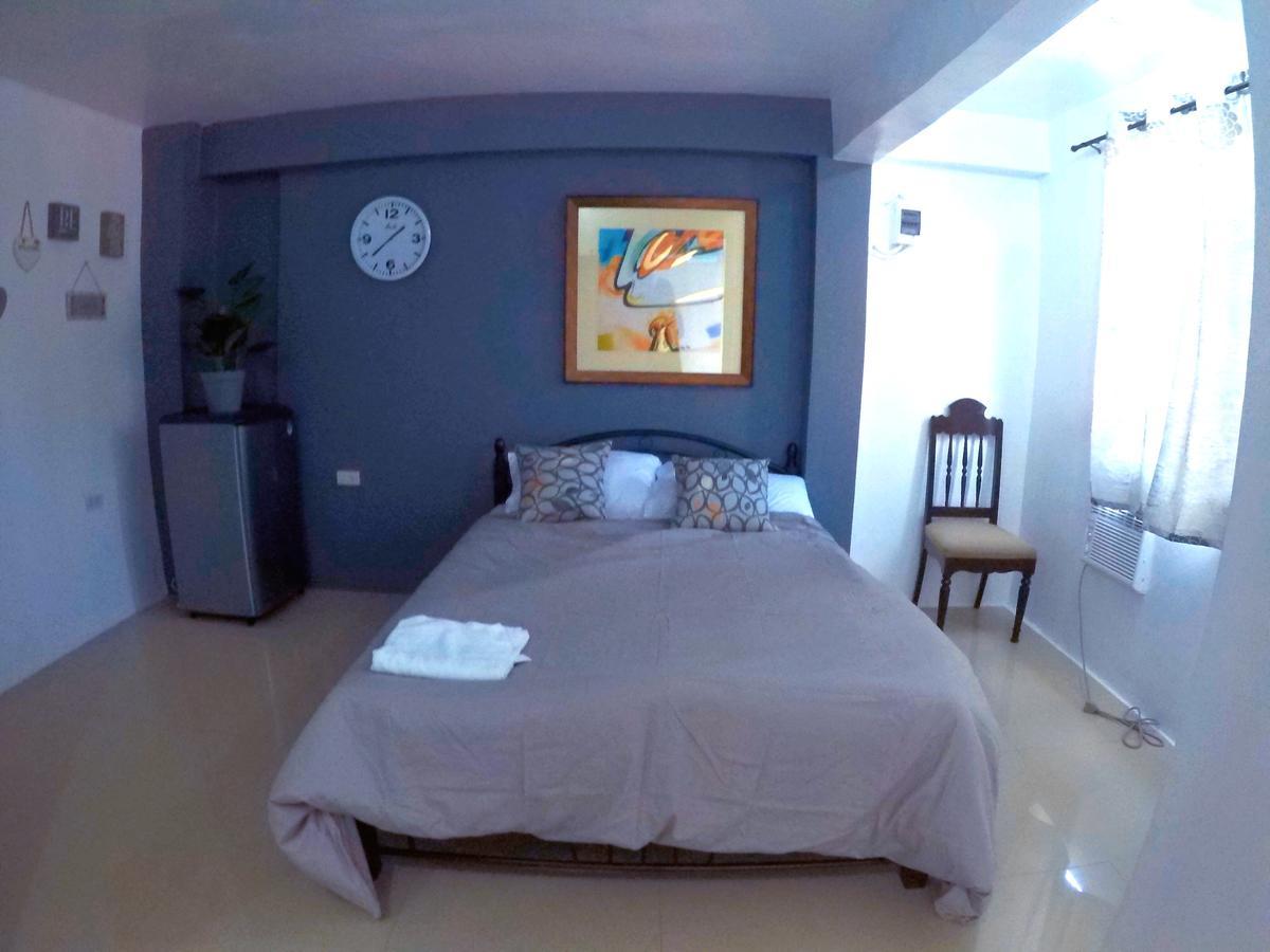 Lalyn'S Room In Quezon City Ngoại thất bức ảnh
