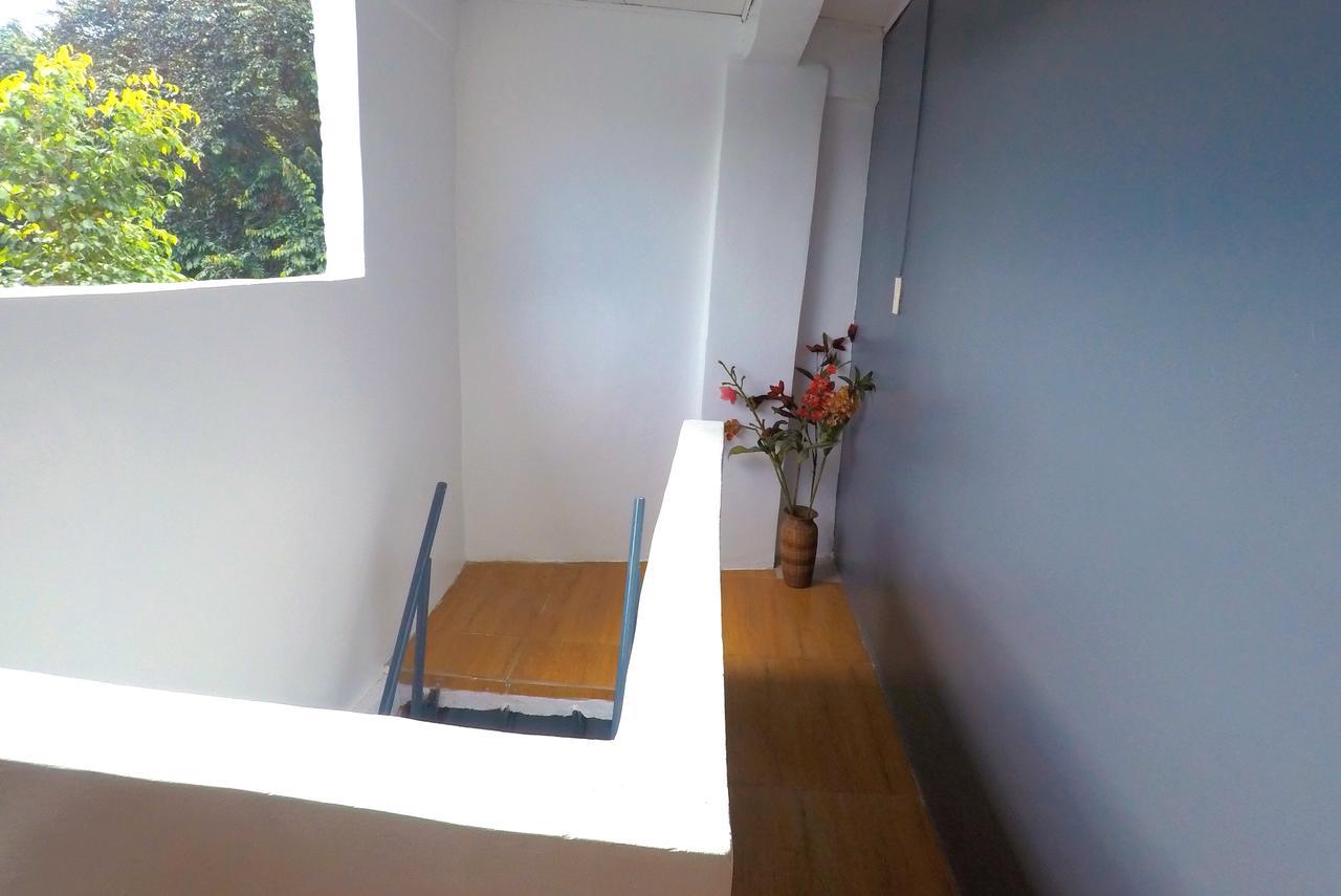 Lalyn'S Room In Quezon City Phòng bức ảnh