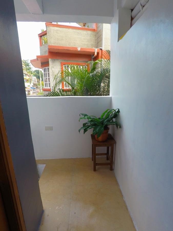 Lalyn'S Room In Quezon City Phòng bức ảnh