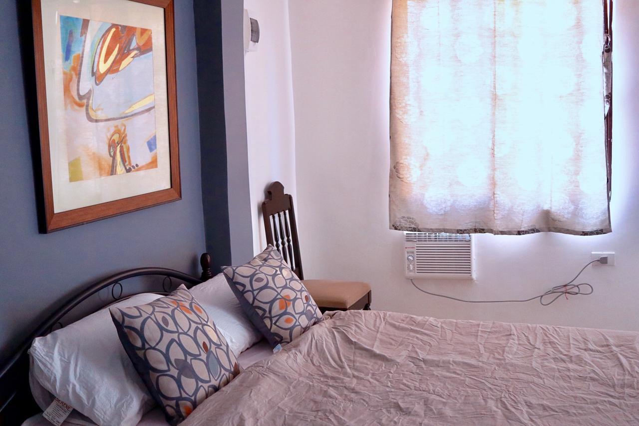 Lalyn'S Room In Quezon City Ngoại thất bức ảnh