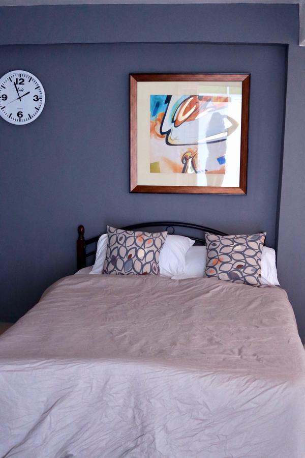Lalyn'S Room In Quezon City Ngoại thất bức ảnh