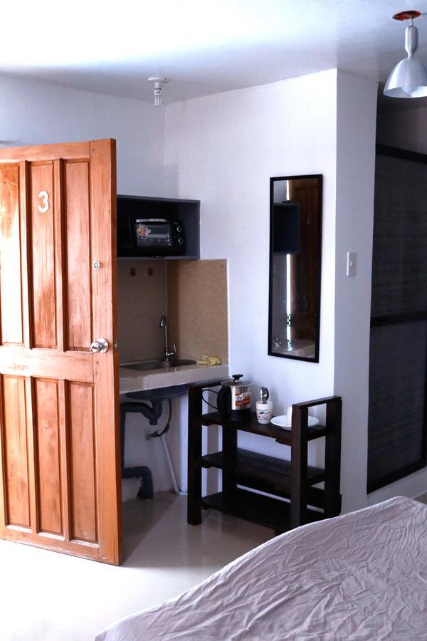 Lalyn'S Room In Quezon City Ngoại thất bức ảnh