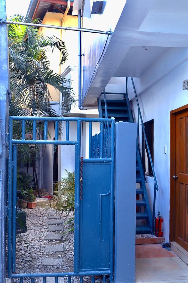 Lalyn'S Room In Quezon City Ngoại thất bức ảnh