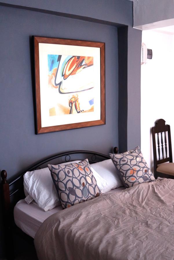 Lalyn'S Room In Quezon City Ngoại thất bức ảnh