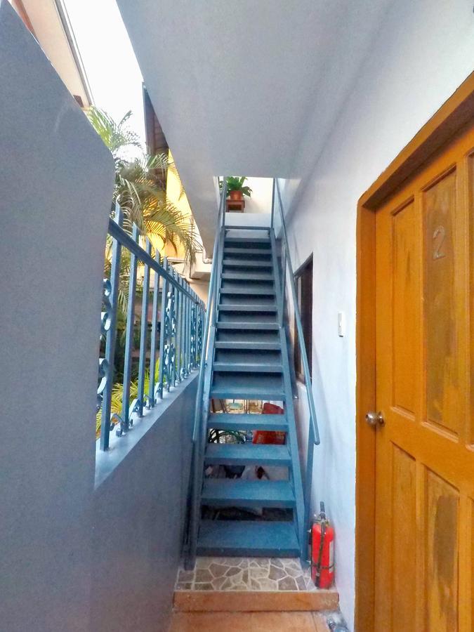 Lalyn'S Room In Quezon City Ngoại thất bức ảnh