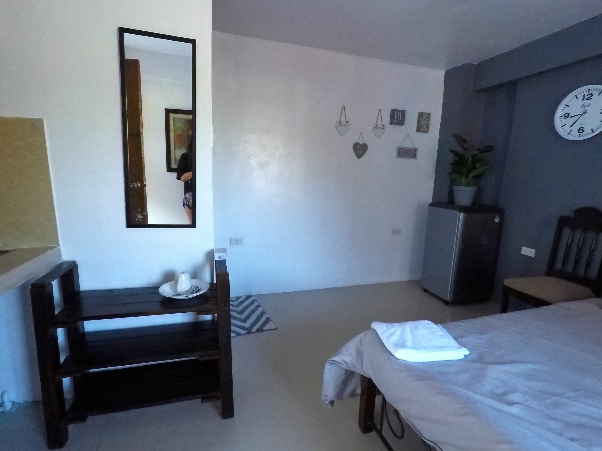 Lalyn'S Room In Quezon City Ngoại thất bức ảnh