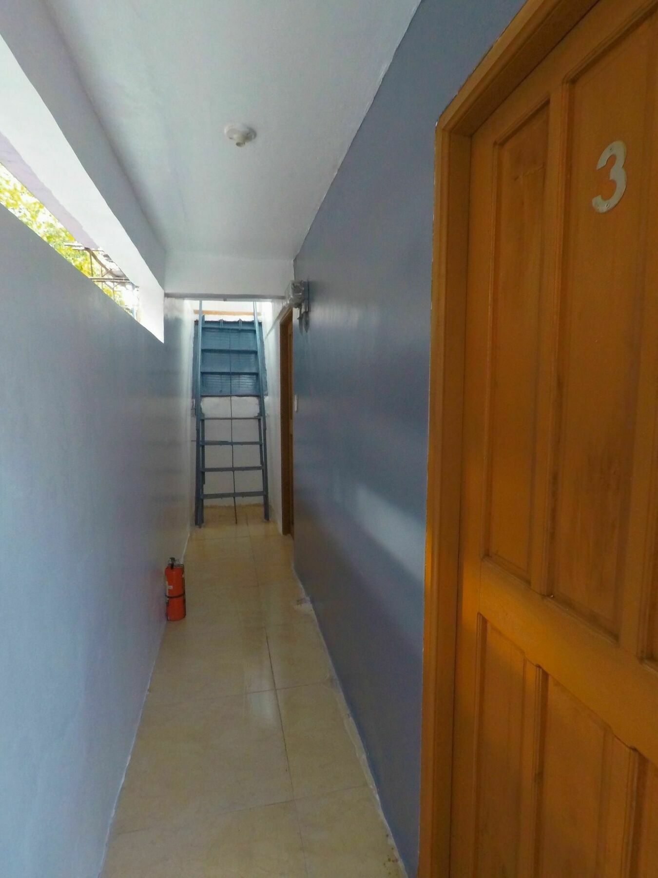 Lalyn'S Room In Quezon City Ngoại thất bức ảnh