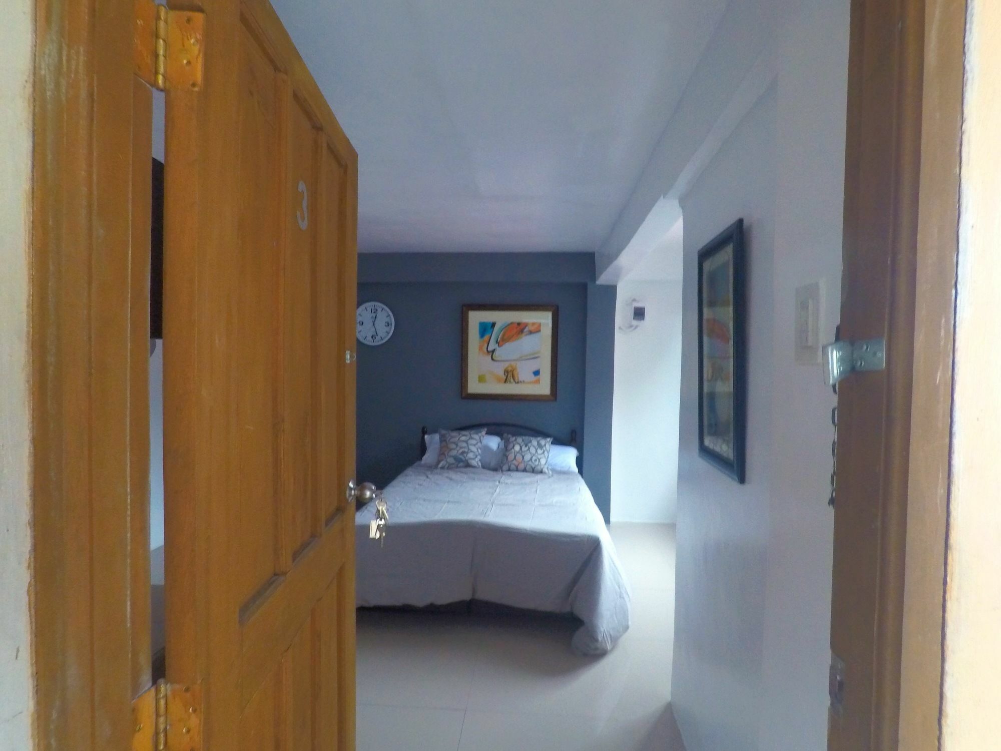Lalyn'S Room In Quezon City Ngoại thất bức ảnh