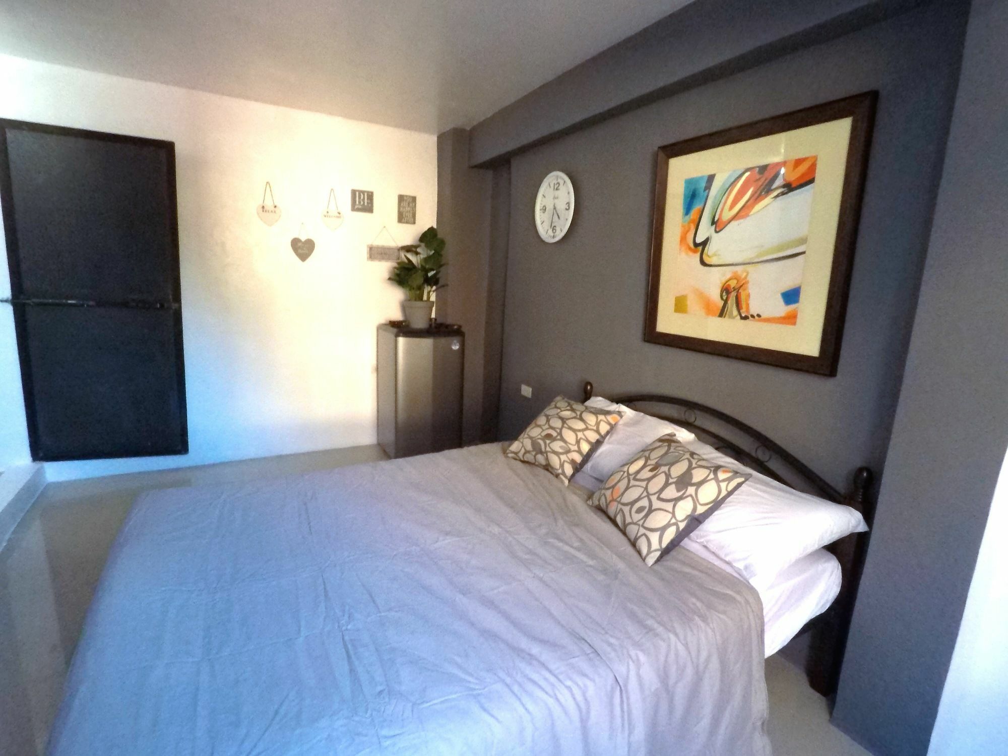 Lalyn'S Room In Quezon City Ngoại thất bức ảnh