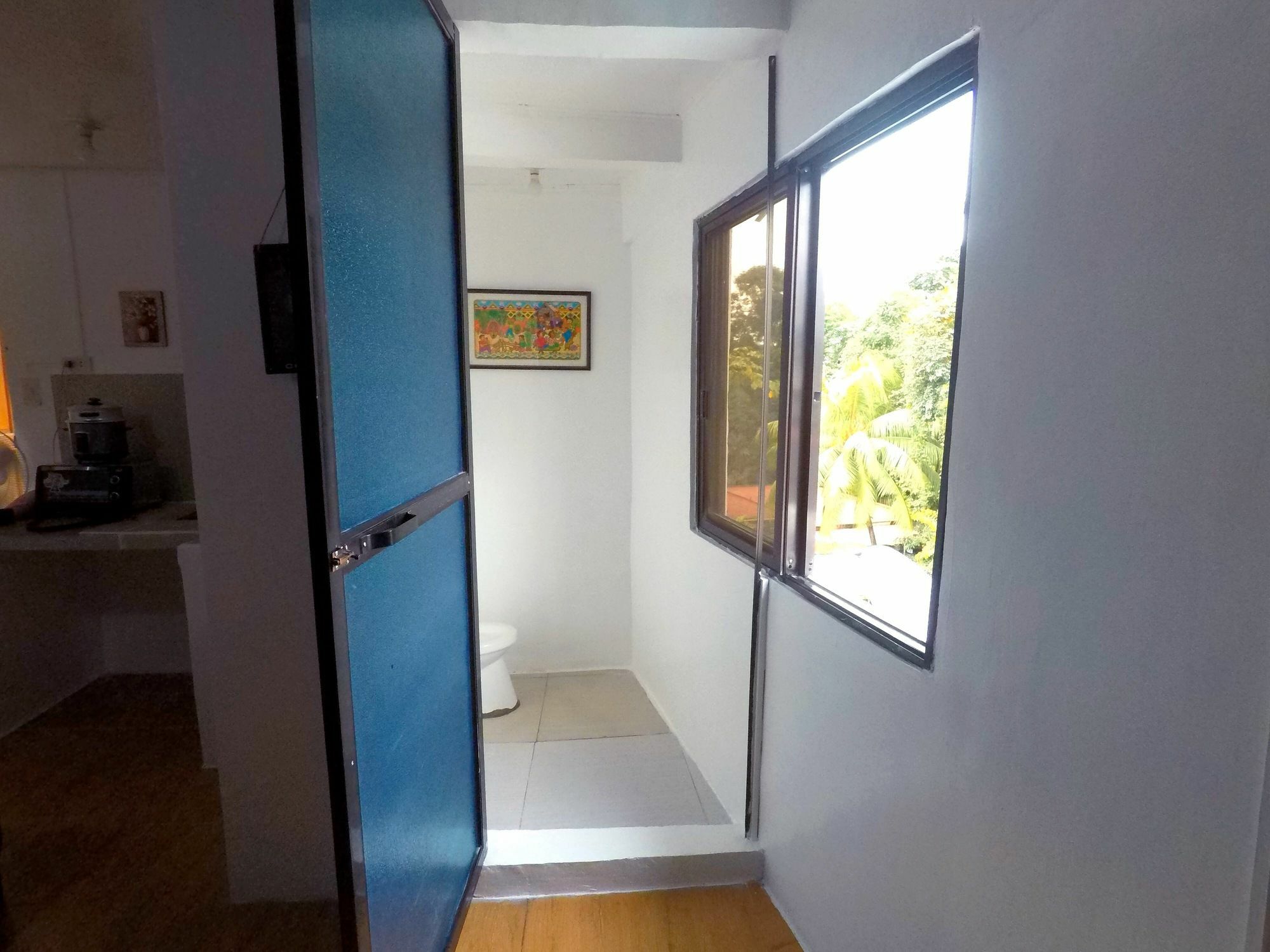 Lalyn'S Room In Quezon City Ngoại thất bức ảnh