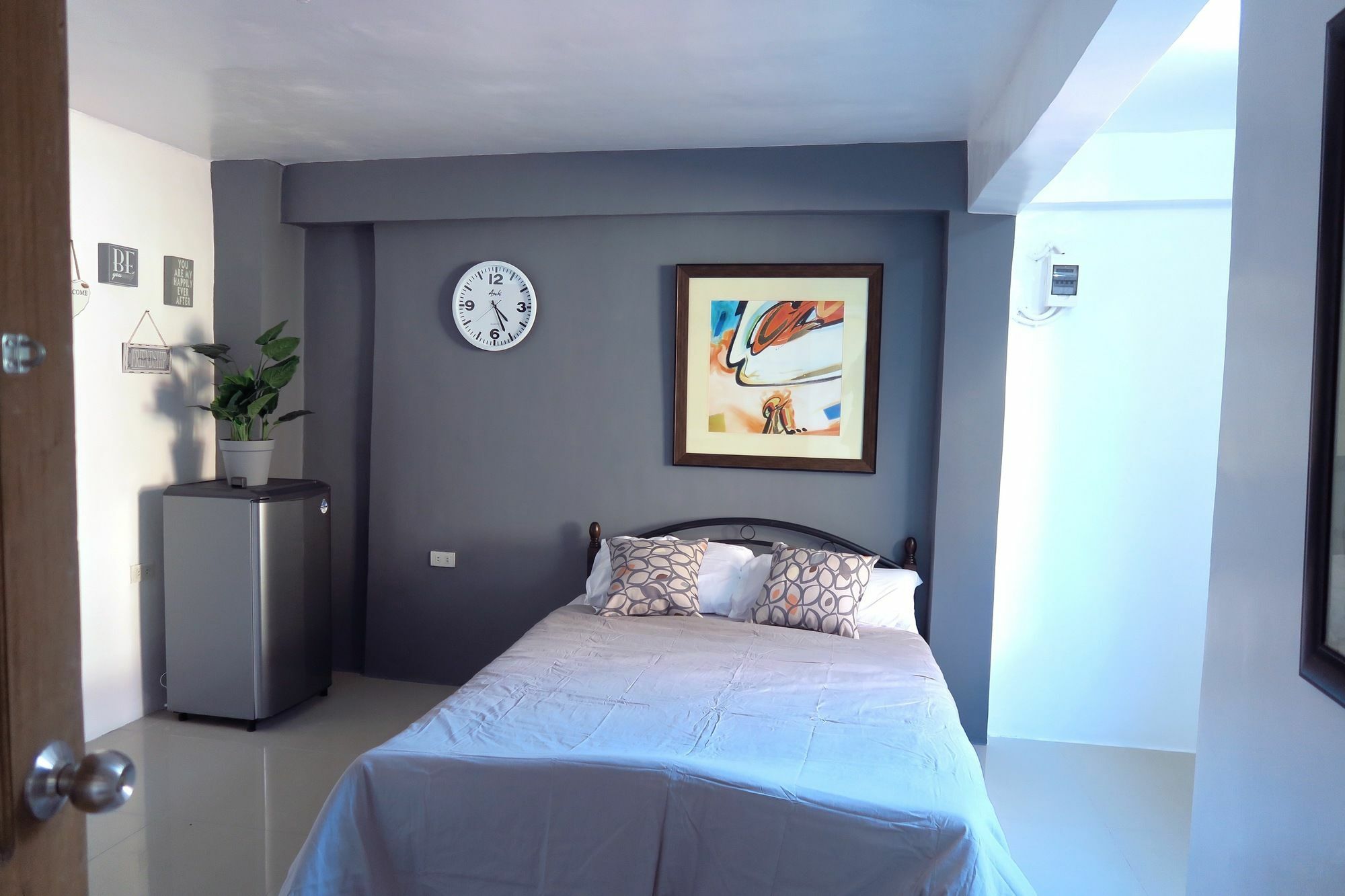 Lalyn'S Room In Quezon City Ngoại thất bức ảnh