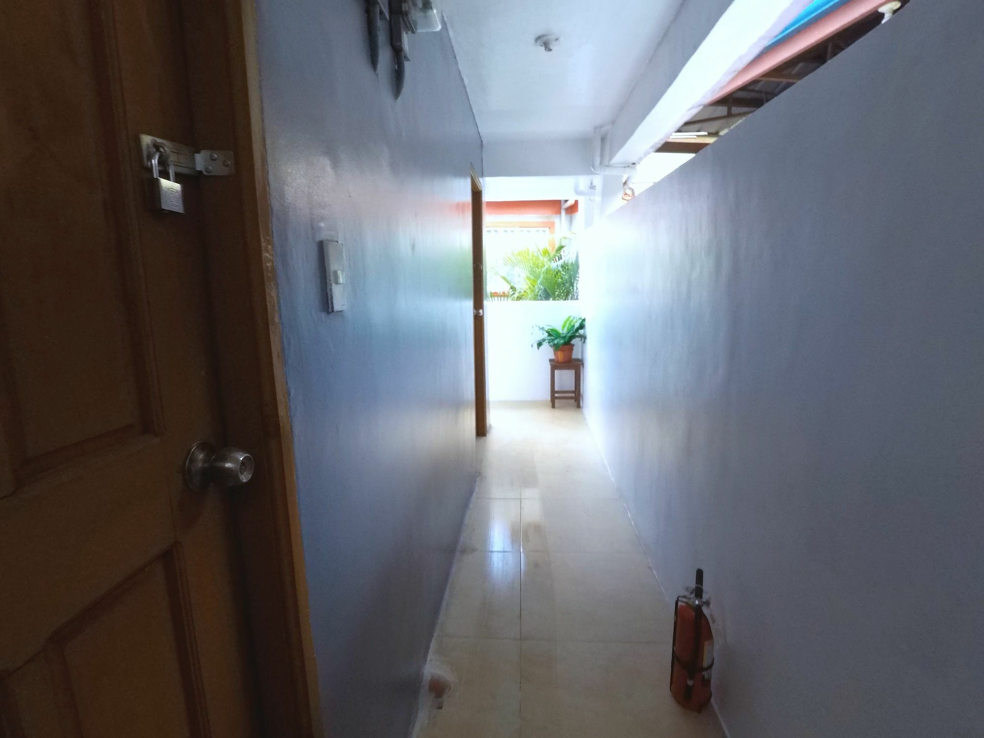 Lalyn'S Room In Quezon City Ngoại thất bức ảnh