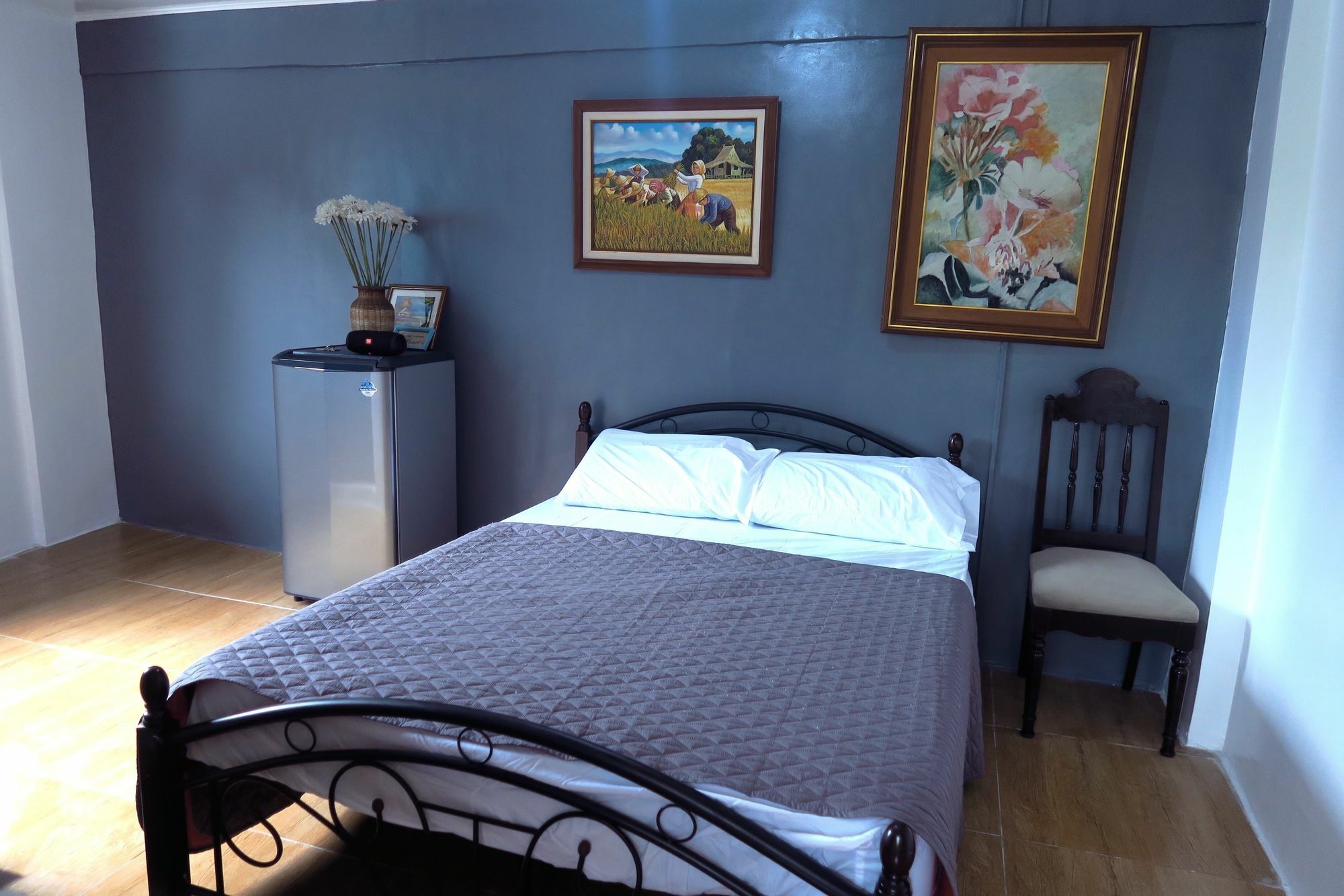 Lalyn'S Room In Quezon City Ngoại thất bức ảnh