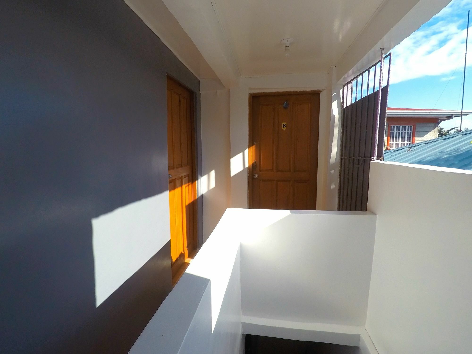 Lalyn'S Room In Quezon City Ngoại thất bức ảnh