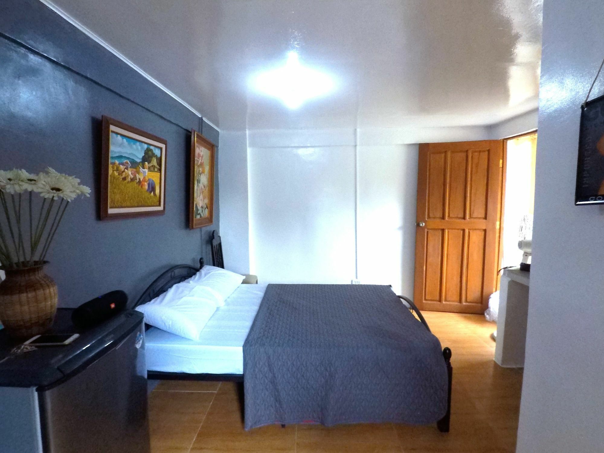 Lalyn'S Room In Quezon City Ngoại thất bức ảnh