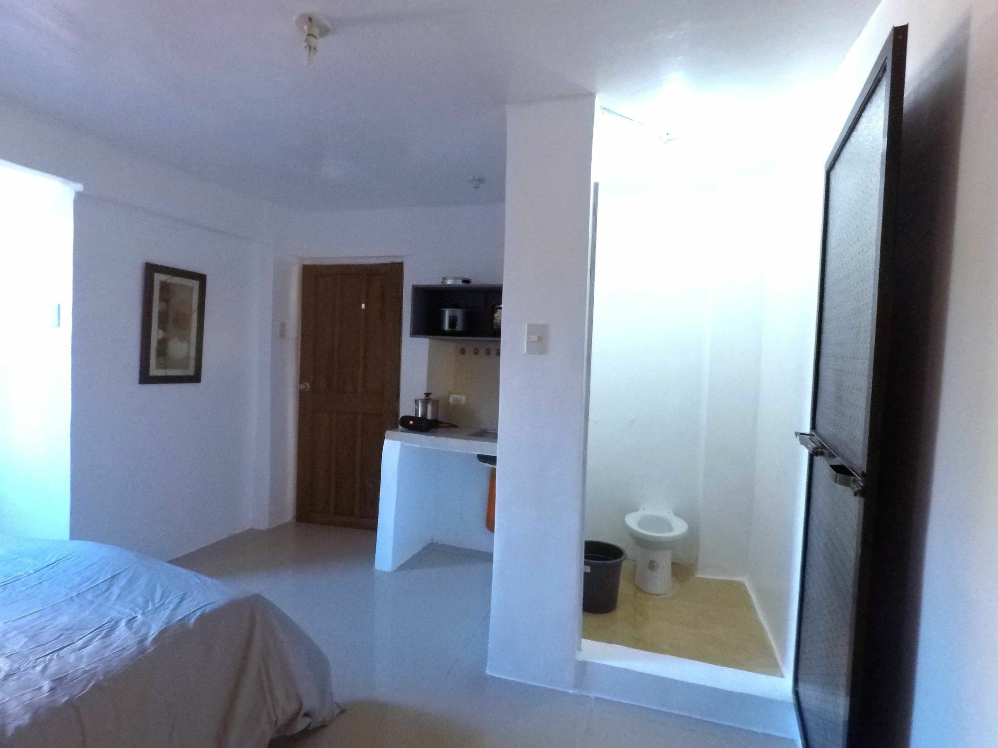 Lalyn'S Room In Quezon City Ngoại thất bức ảnh