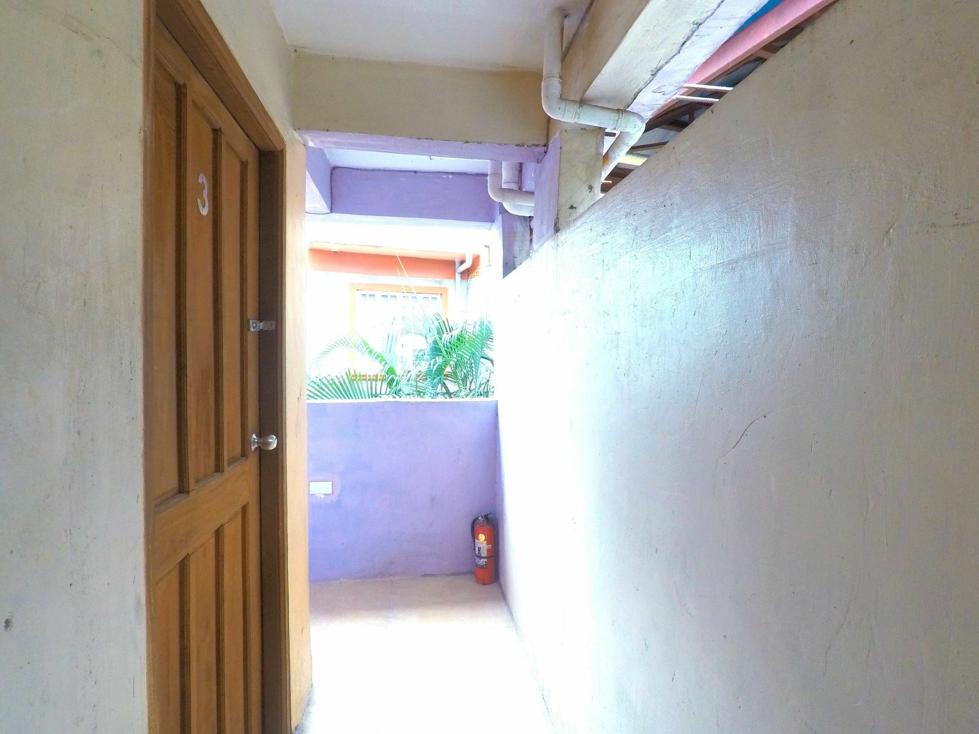 Lalyn'S Room In Quezon City Ngoại thất bức ảnh