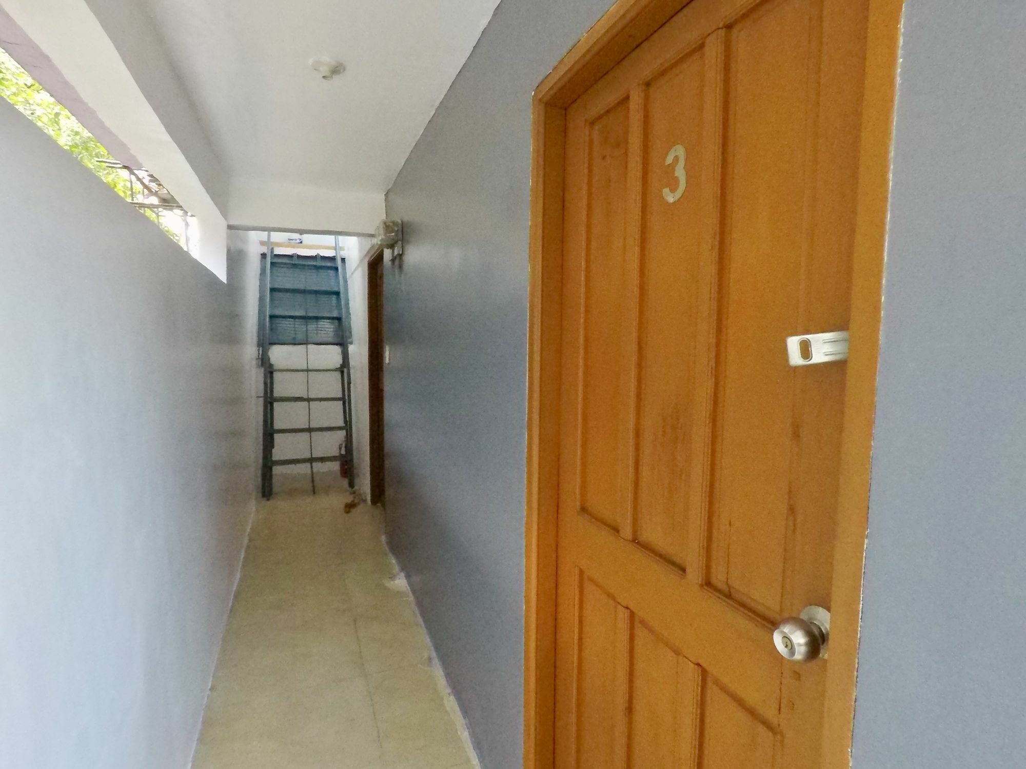 Lalyn'S Room In Quezon City Ngoại thất bức ảnh
