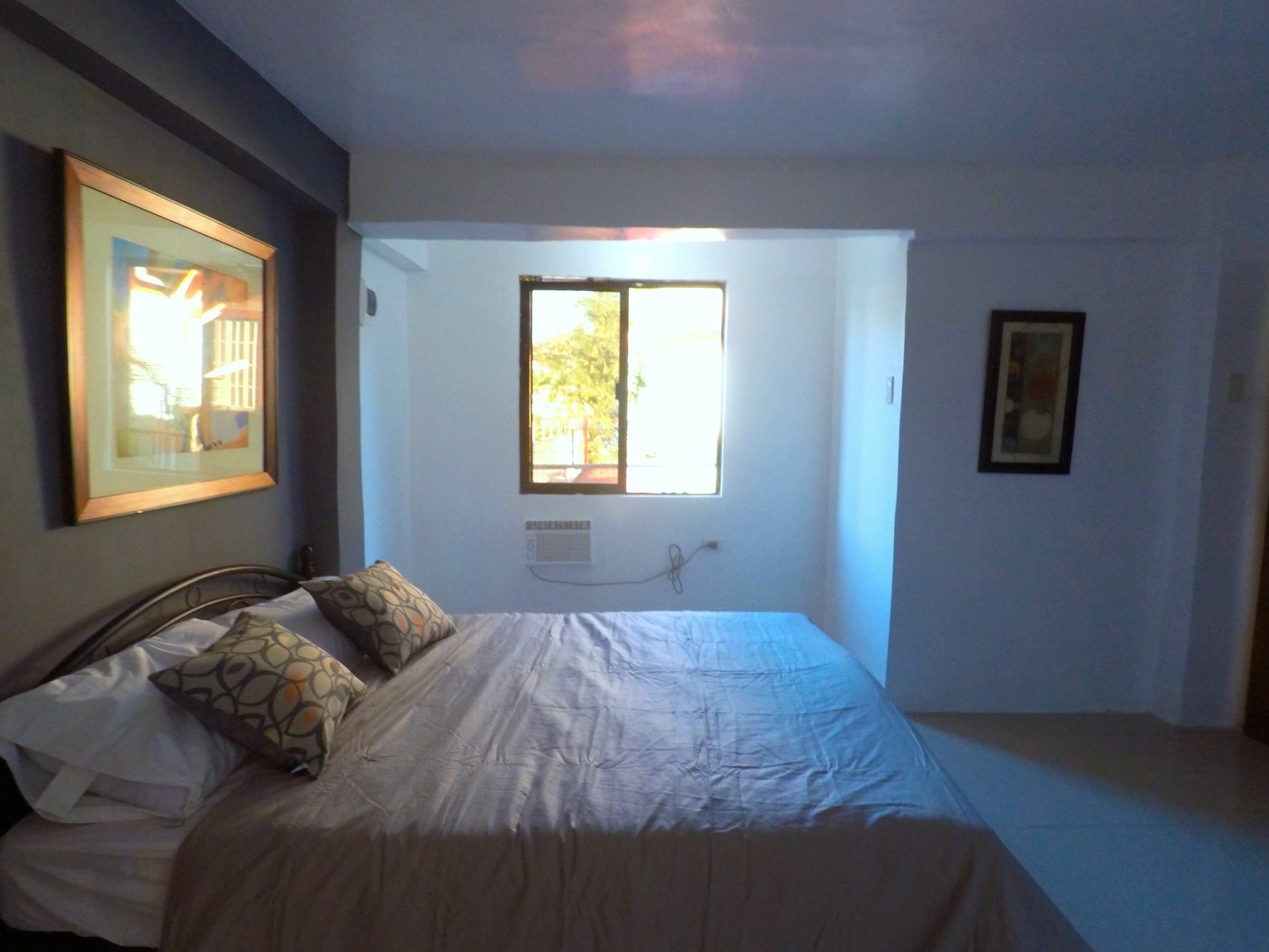 Lalyn'S Room In Quezon City Ngoại thất bức ảnh
