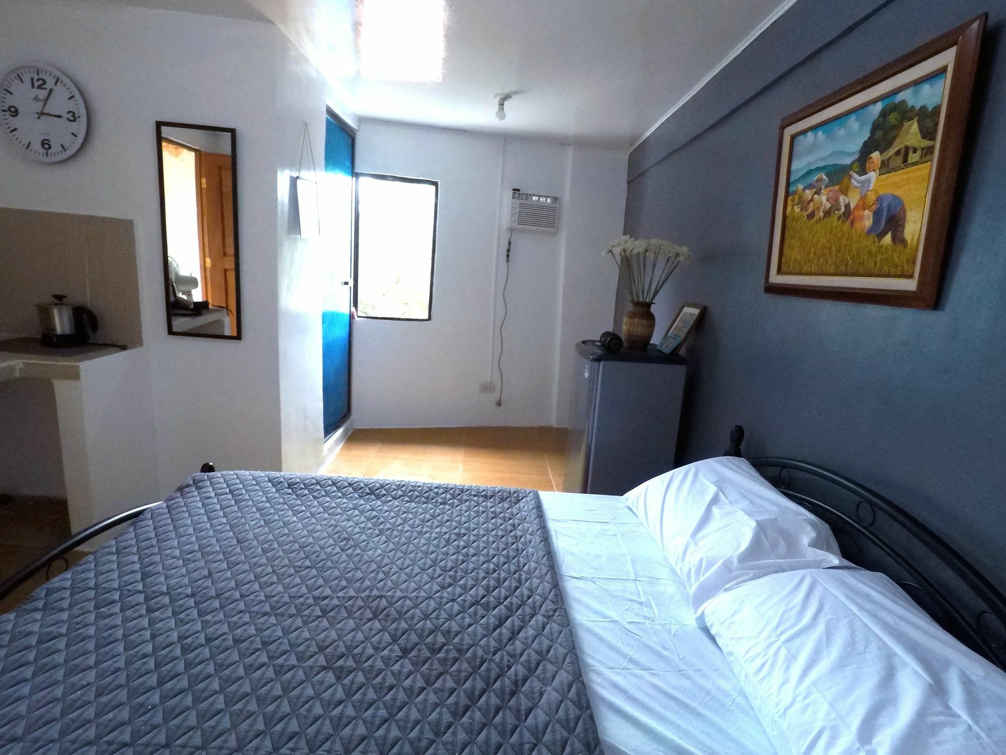 Lalyn'S Room In Quezon City Ngoại thất bức ảnh