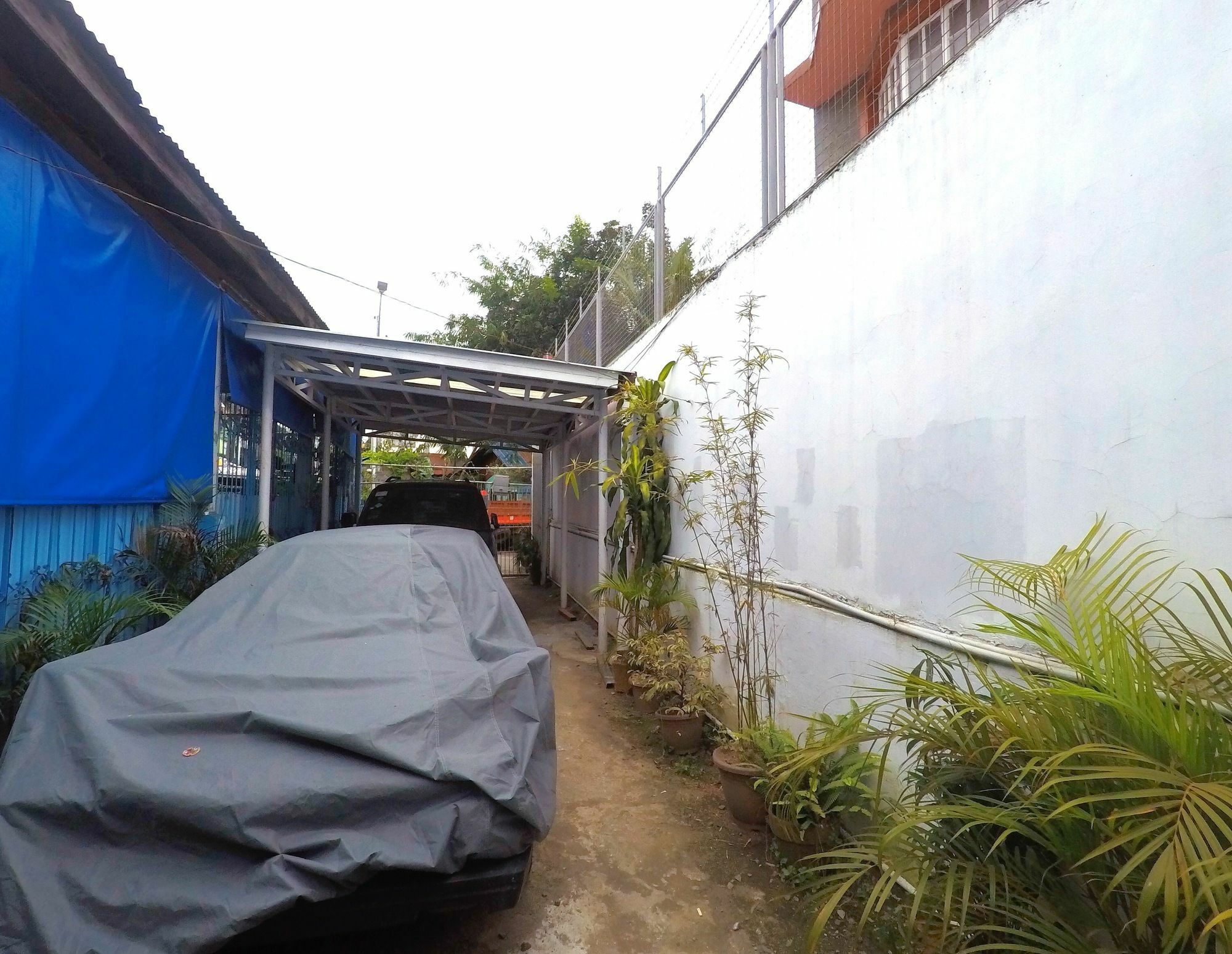 Lalyn'S Room In Quezon City Ngoại thất bức ảnh